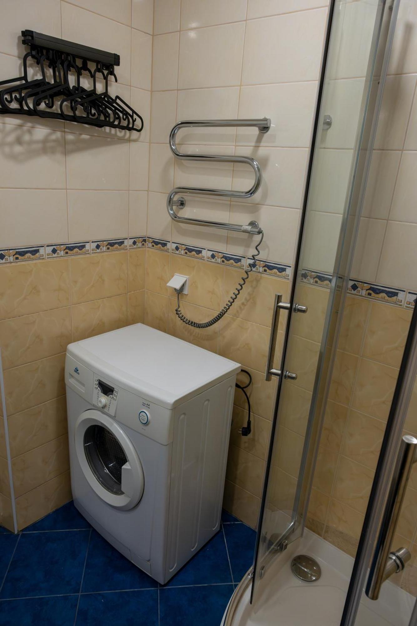 Bright Center Apartment Wilna